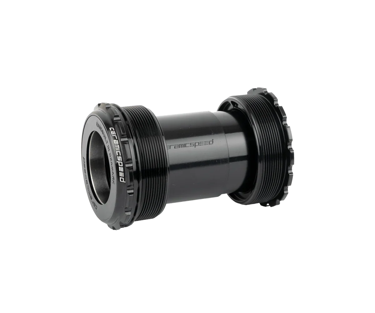 CeramicSpeed Bottom Bracket - ALPHA T47a Gravel - Image 3