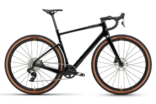 Cervelo Aspero Apex AXS Gravel Bike 2026