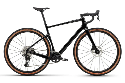 Cervelo Aspero Apex Gravel Bike 2026 - Image 2