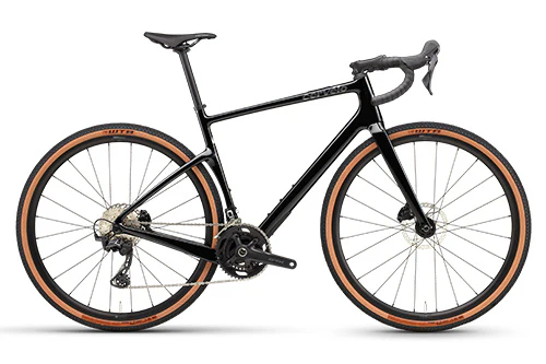 Cervelo Aspero GRX RX610 Gravel Bike 2026 - Image 2
