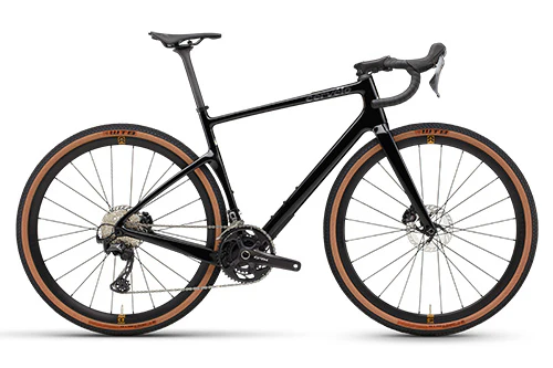 Cervelo Aspero GRX RX820 Gravel Bike 2026