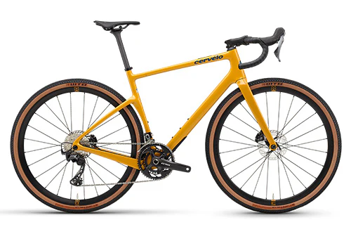 Cervelo Aspero GRX RX820 Gravel Bike 2026 - Image 2