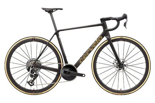 Cervelo R5 Sram Red 1 2026