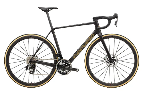 Cervelo R5 Sram Red 2026