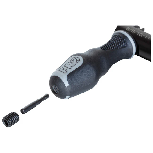 Shimano Chain Tool Black - Image 2