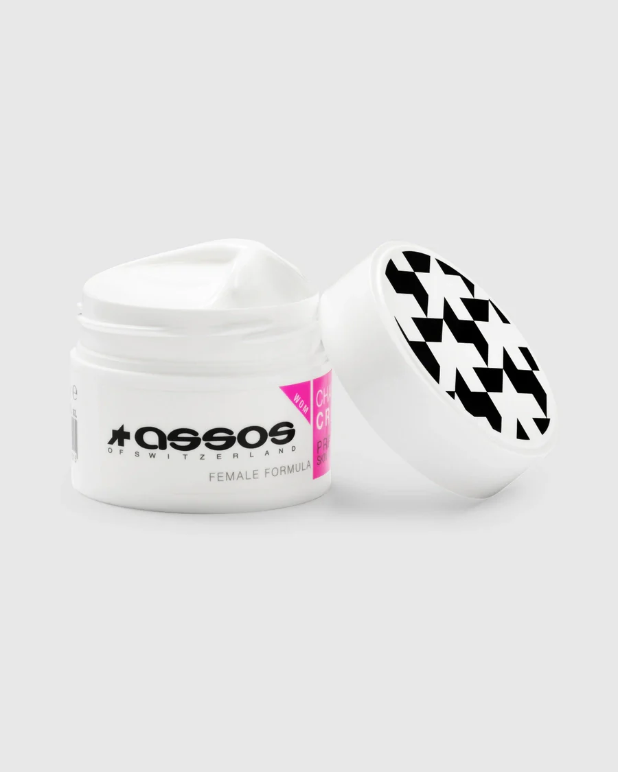 Assos CHAMOIS CREME 75ML - Image 2