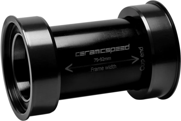 CeramicSpeed Bottom Bracket - PF4630- 30mm Spindle - Image 2