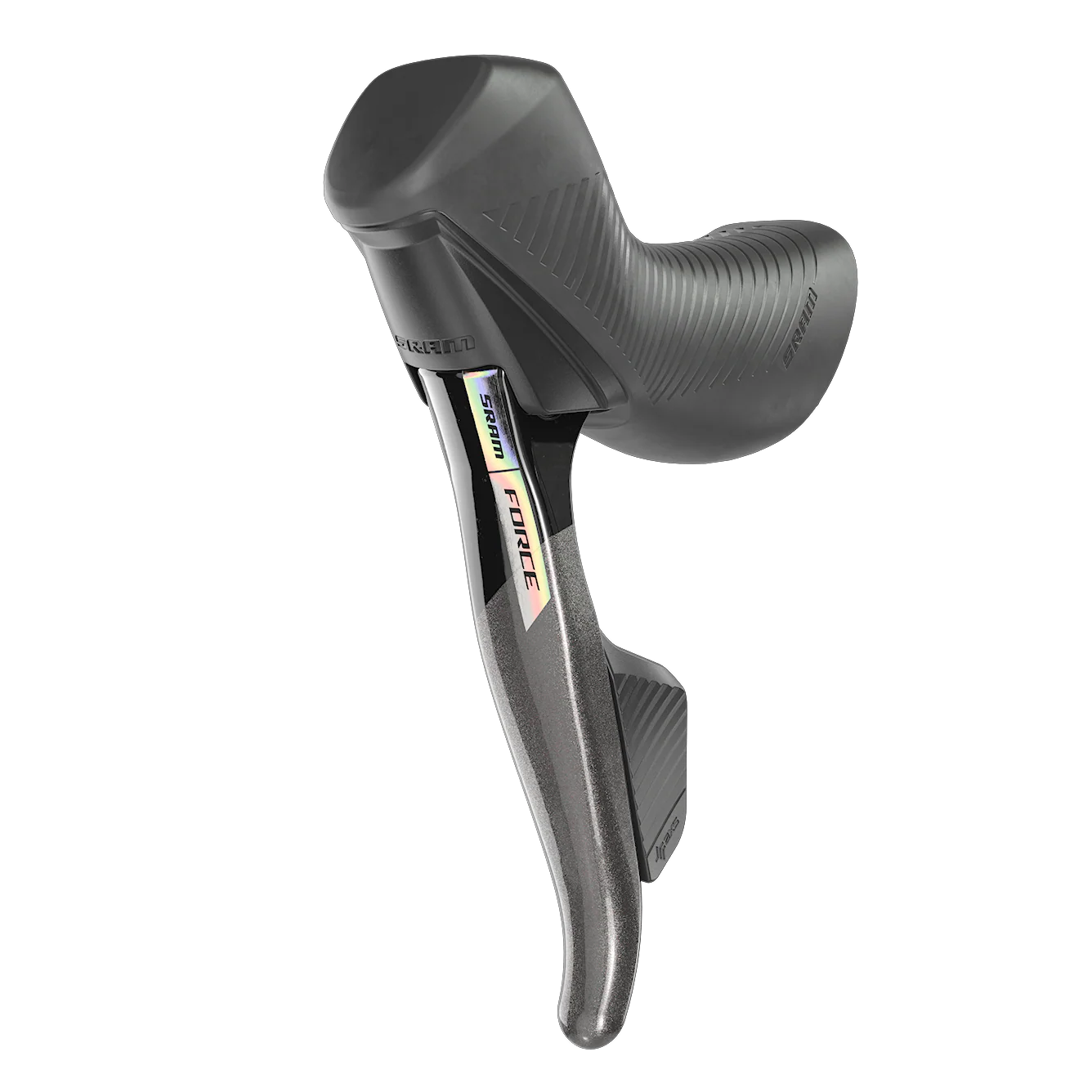 SRAM Force AXS D2 Shifter/Hydraulic Brake -Front - Image 2