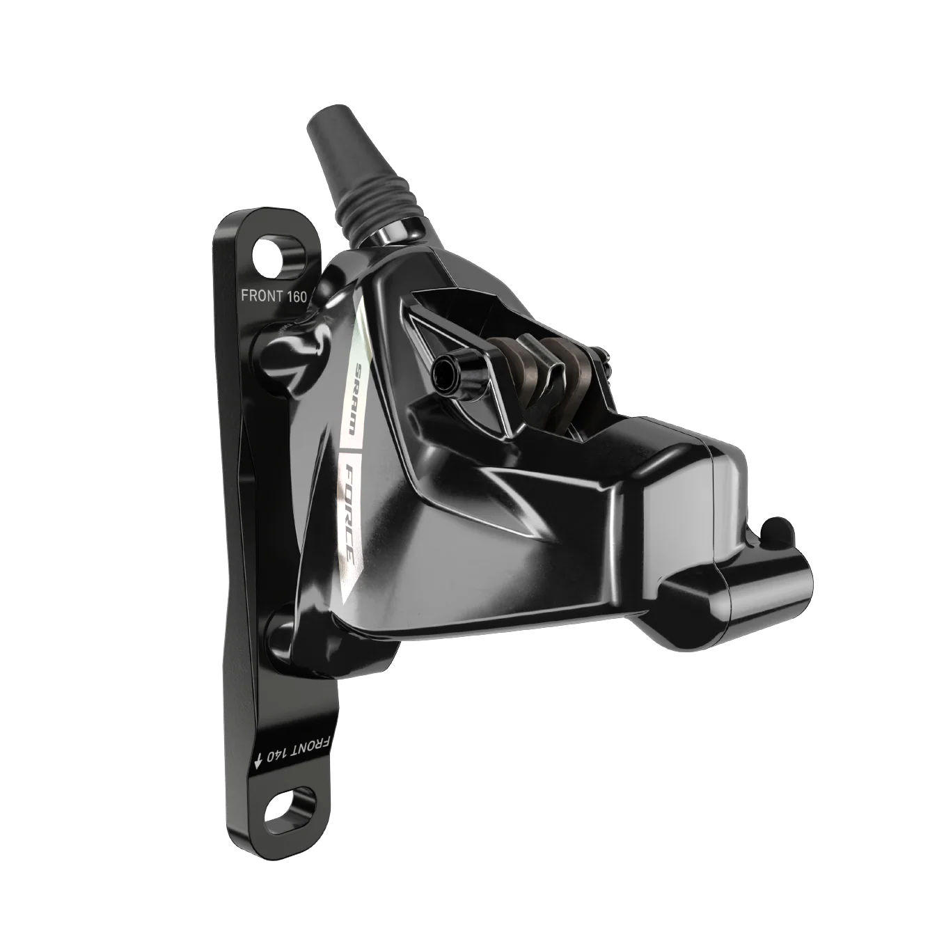 SRAM Force AXS D2 Shifter/Hydraulic Brake -Front - Image 5