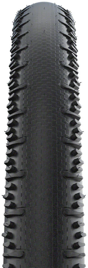 Schwalbe G One RS Pro 700 X 35 Black/Transparent - Tire - Image 2