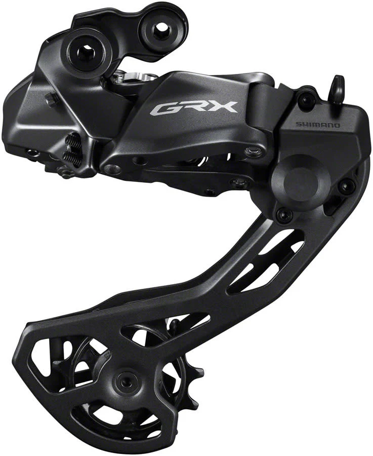 Shimano GRX Rear Derailleur - RD-RX825 - 12 Speed