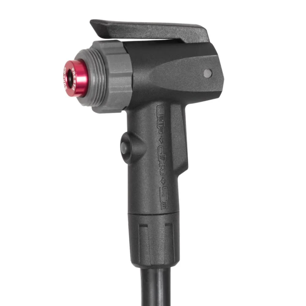 Blackburn CORE 2 FLOOR PUMP - Black - Image 3