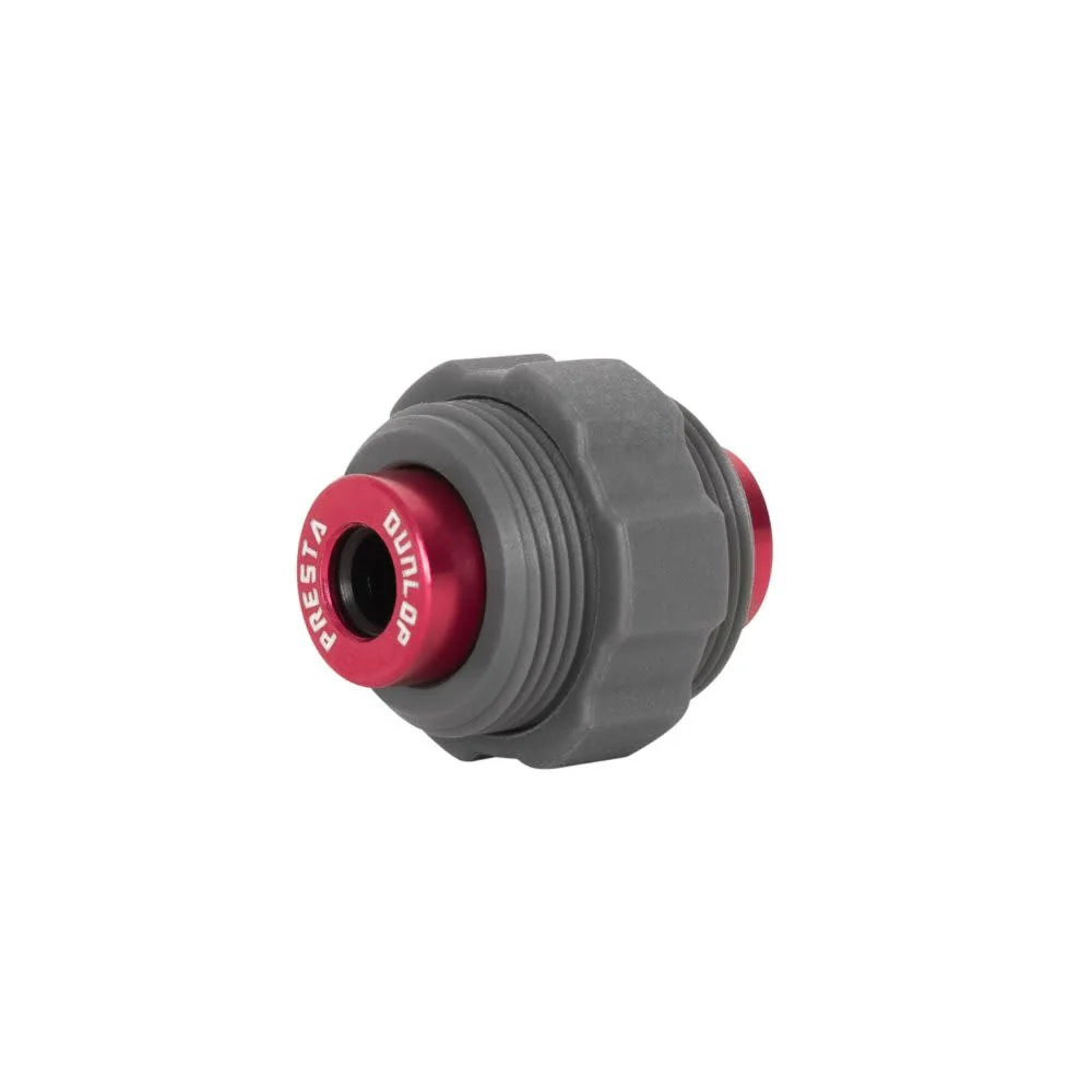 Blackburn CORE 2 FLOOR PUMP - Black - Image 4