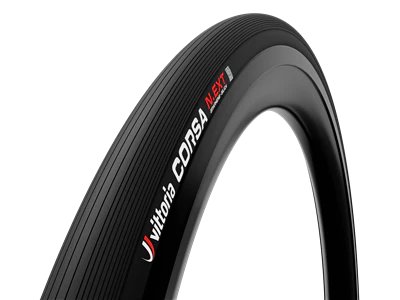 Vittoria Corsa N.EXT TLR Black 2.0