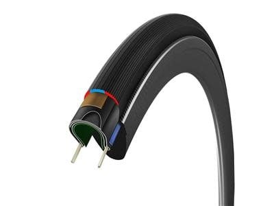 Vittoria Corsa N.EXT TLR Black 2.0 - Image 2