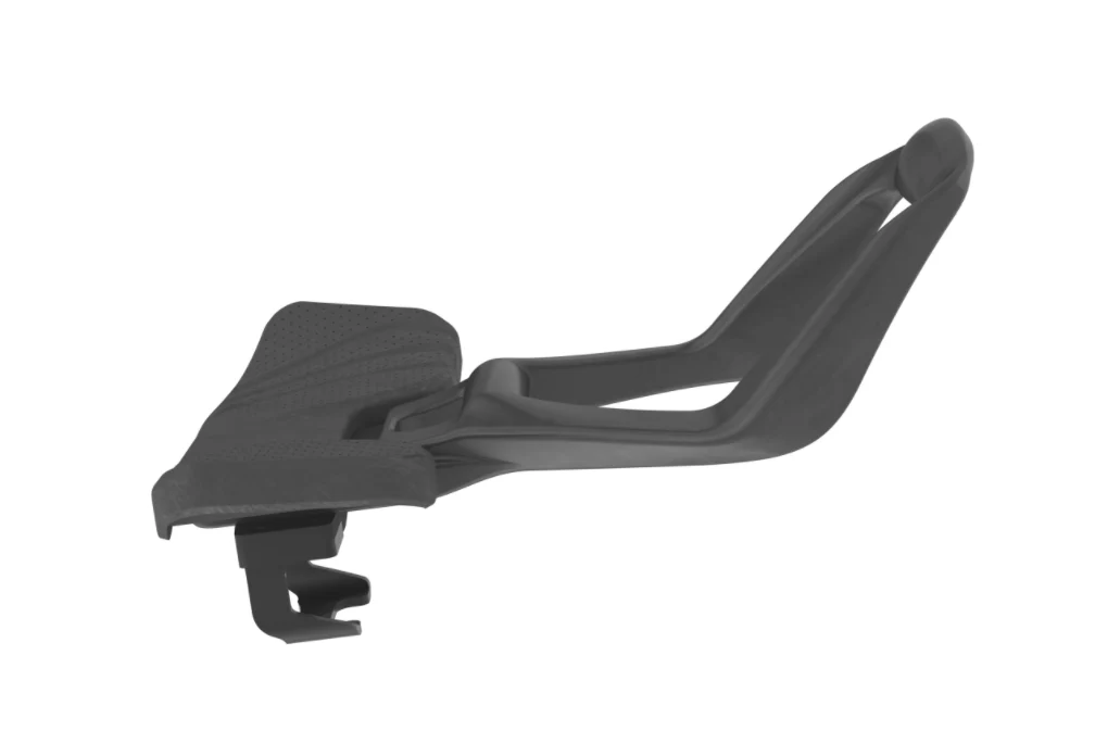 Syncros Creston iC TT/Tri Clip on Bar - Image 2