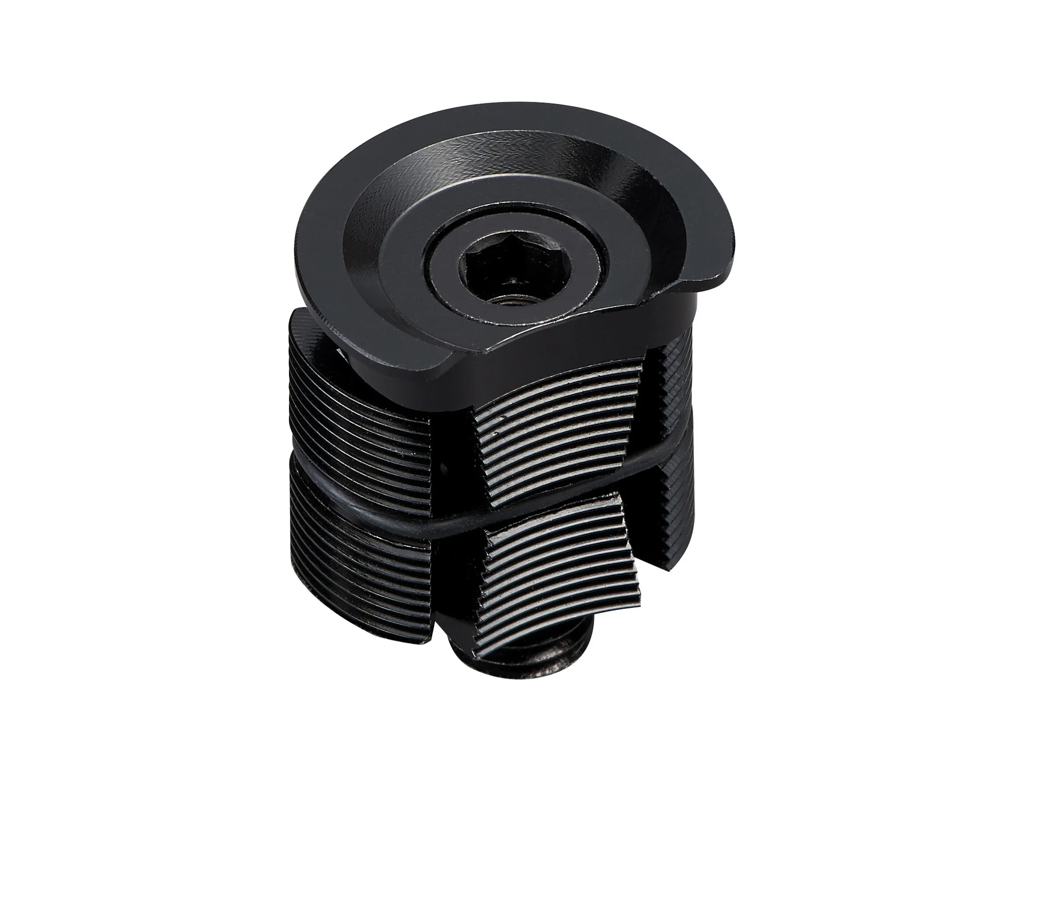 Cervelo D-Shaped Compression Plug