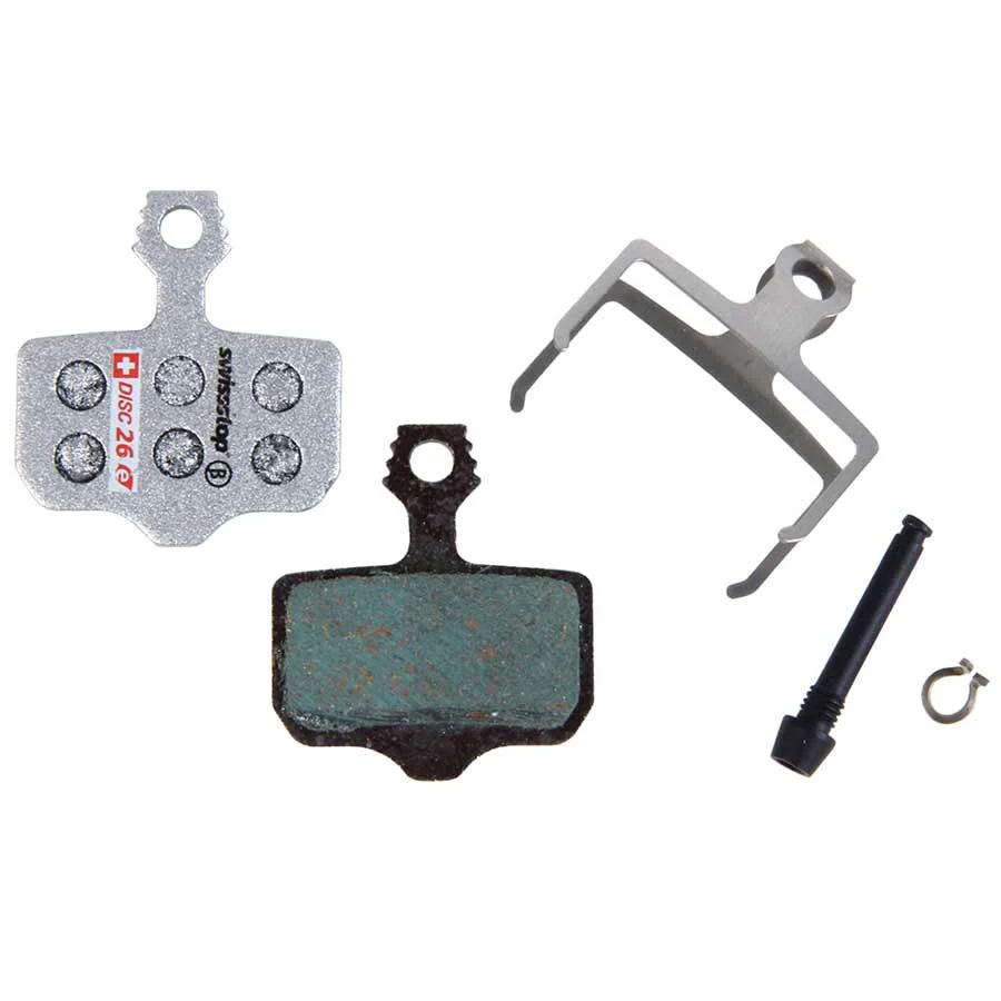 SwissStop Disc Brake Pads 26 E
