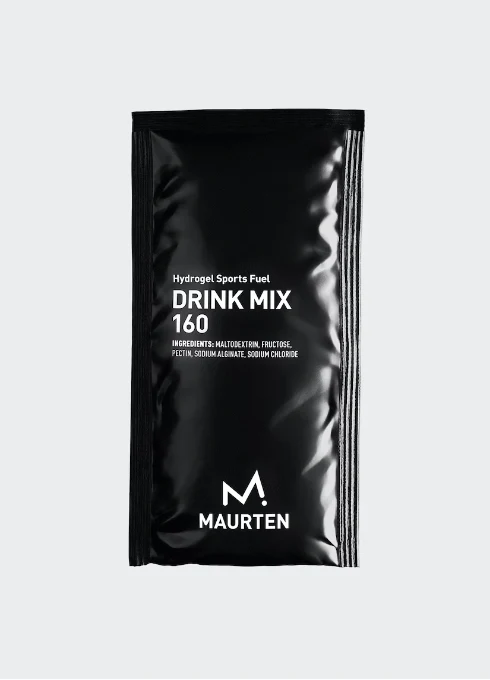 Maurten Drink Mix 160 - Box of 18