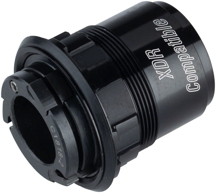 DT Swiss 3-Pawl Freehub Body - SRAM XDR w/ End Cap 12 x 142 mm