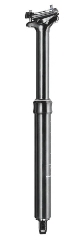 Syncros Duncan Dropper 2.0 Seatpost - 31.6mm - Image 4