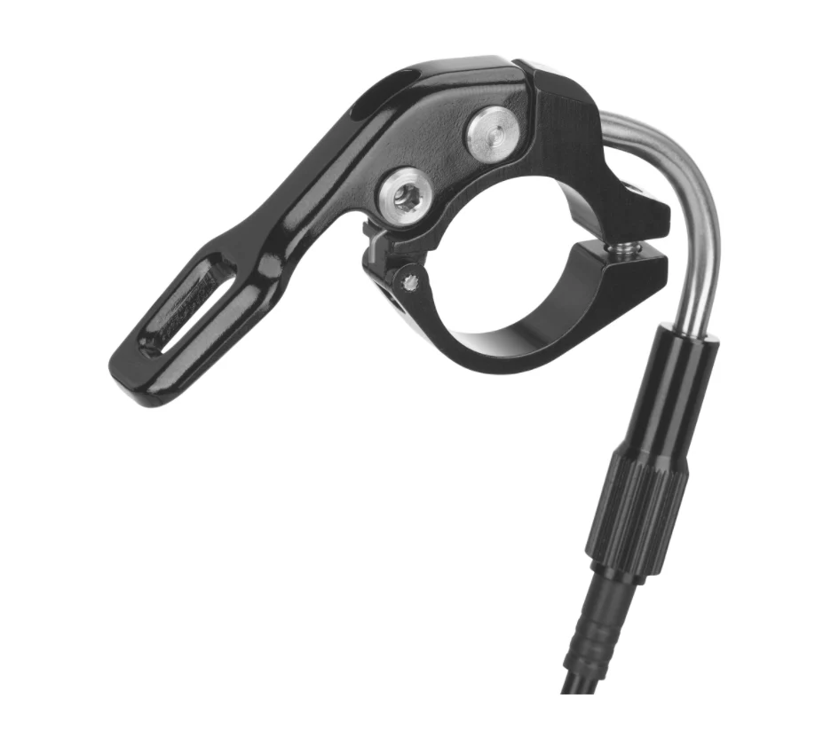 Syncros Duncan Dropper 2.0 Seatpost - 31.6mm - Image 7