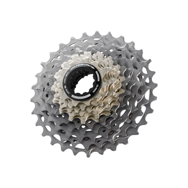 Shimano Dura Ace 12 Speed Cassette CS-R9200 - Image 2