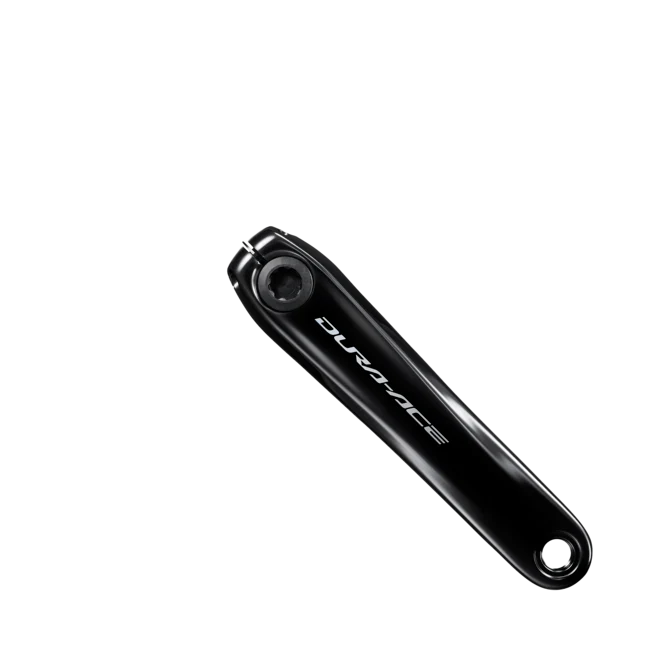 Shimano Dura Ace 12 Speed Crankset FC-R9200 - Image 2