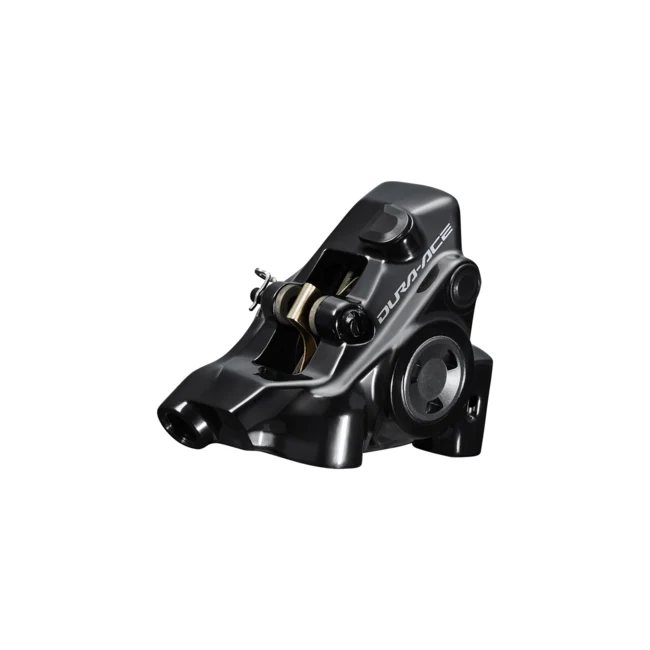 Shimano Dura Ace 12 Speed Hydraulic Disc Brake BR-R9270 Flat Mount Rear - Image 3