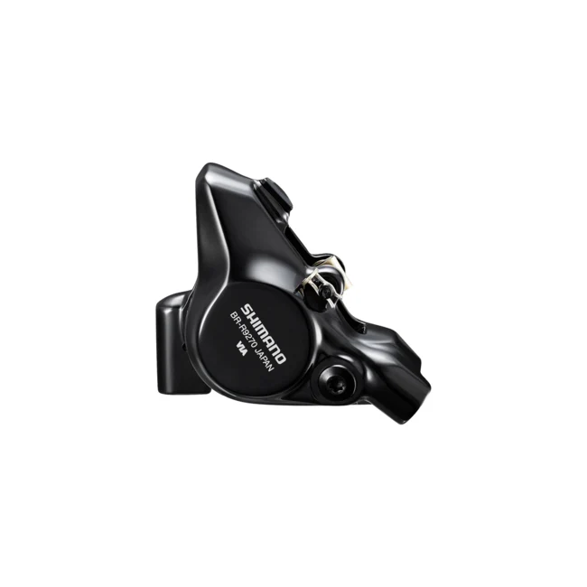 Shimano Dura Ace 12 Speed Hydraulic Disc Brake BR-R9270 Flat Mount Front - Image 4