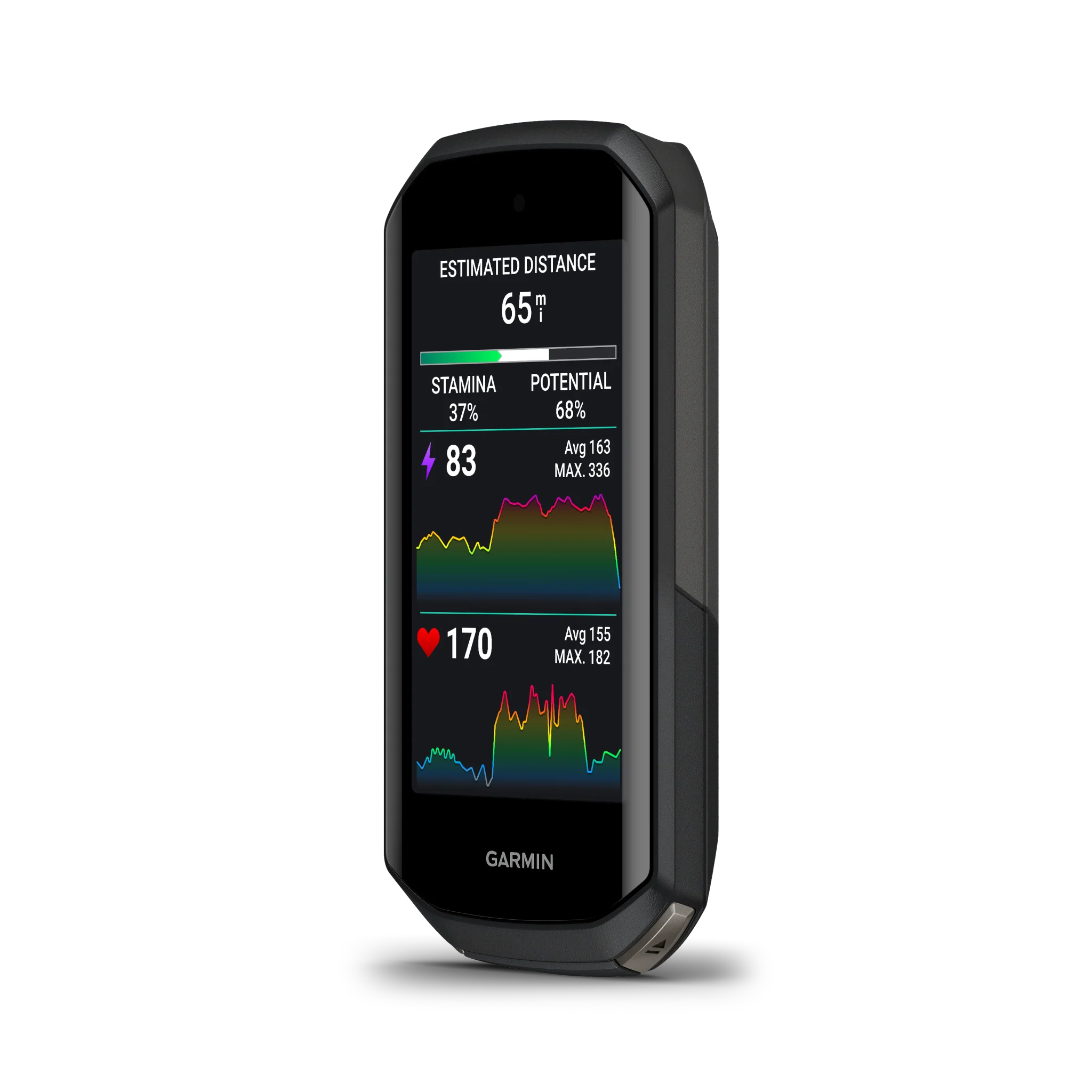 Garmin Edge 1050 Cycling Computer - Image 7