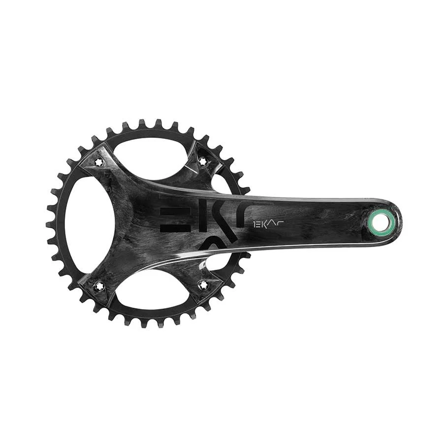 Campagnolo EKAR Crankset - 13 Speed - Image 2