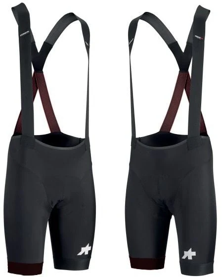 Assos EQUIPE RS Bib Shorts S9