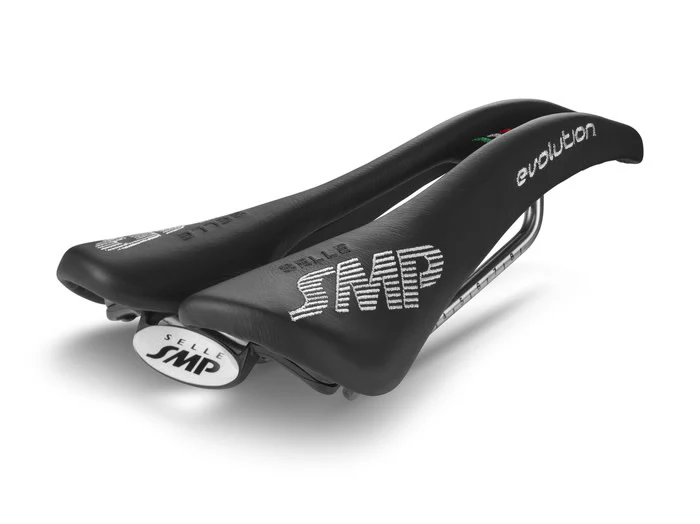 Selle SMP Evolution Saddle 129mm