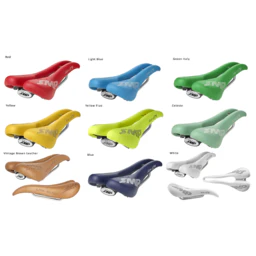 Selle SMP Evolution Saddle 129mm - Image 4