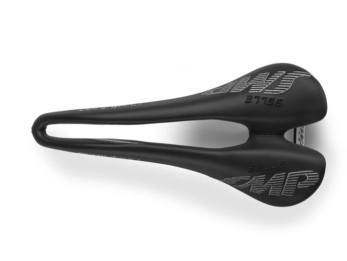 Selle SMP Evolution Saddle 129mm - Image 6