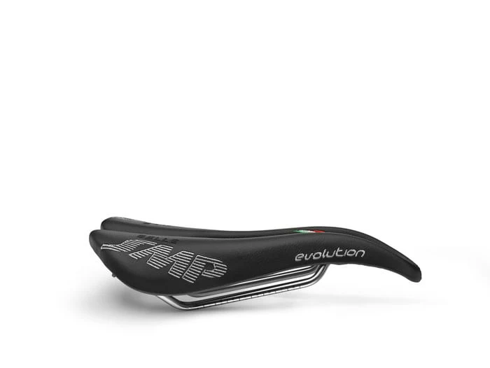Selle SMP Evolution Saddle 129mm - Image 9