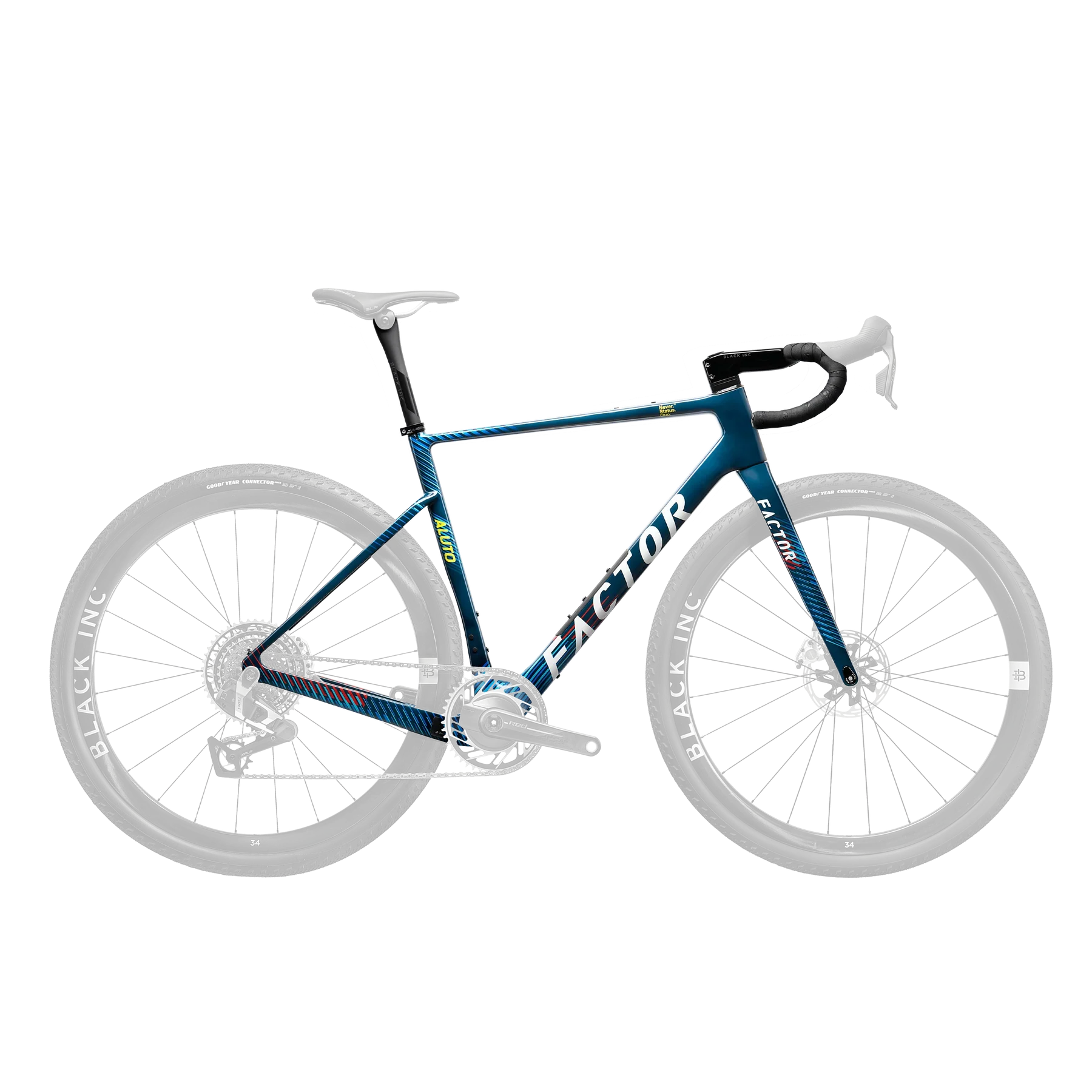 Factor Aluto Premium Package - Image 2