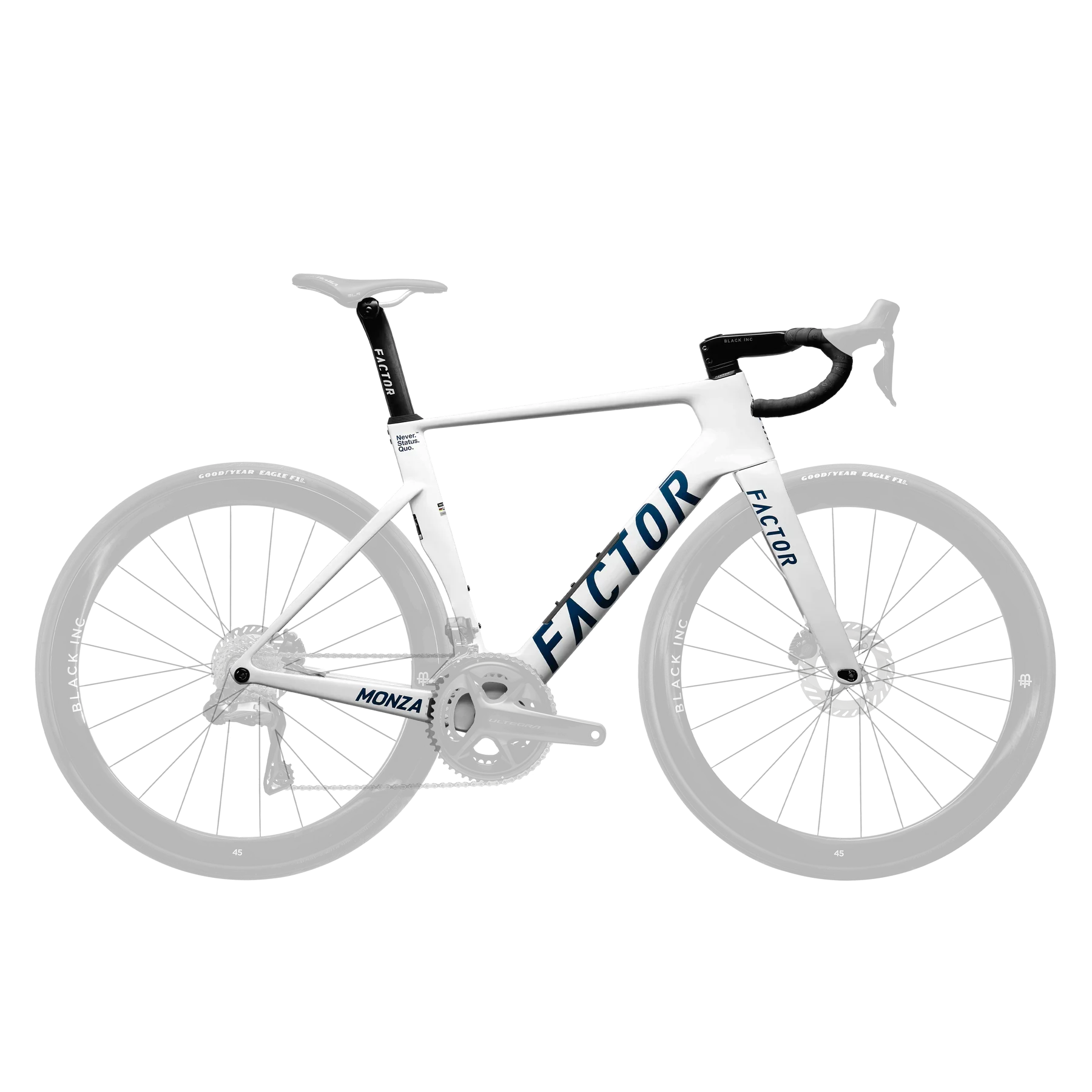 Factor Monza - Standard Package