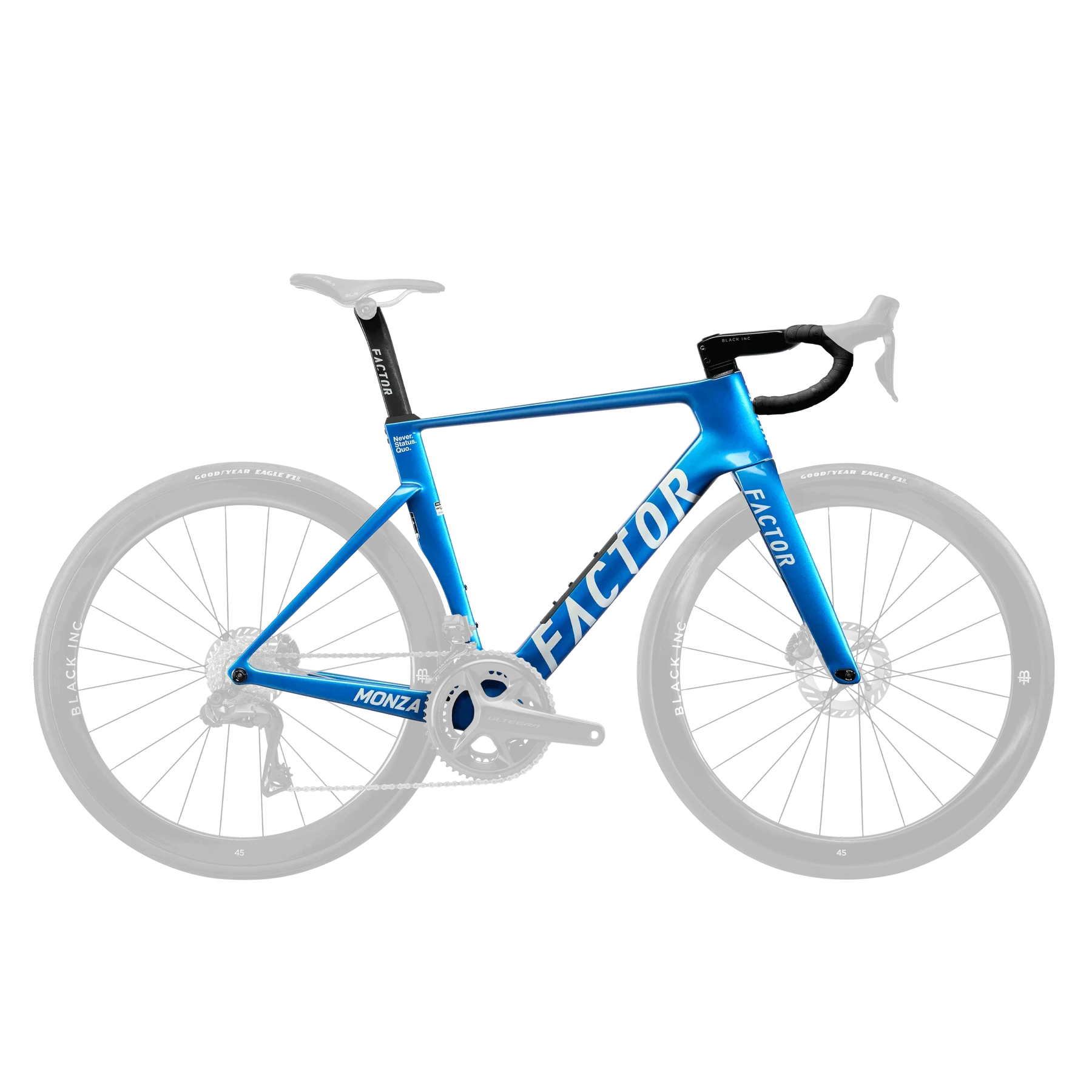 Factor Monza - Standard Package - Image 2