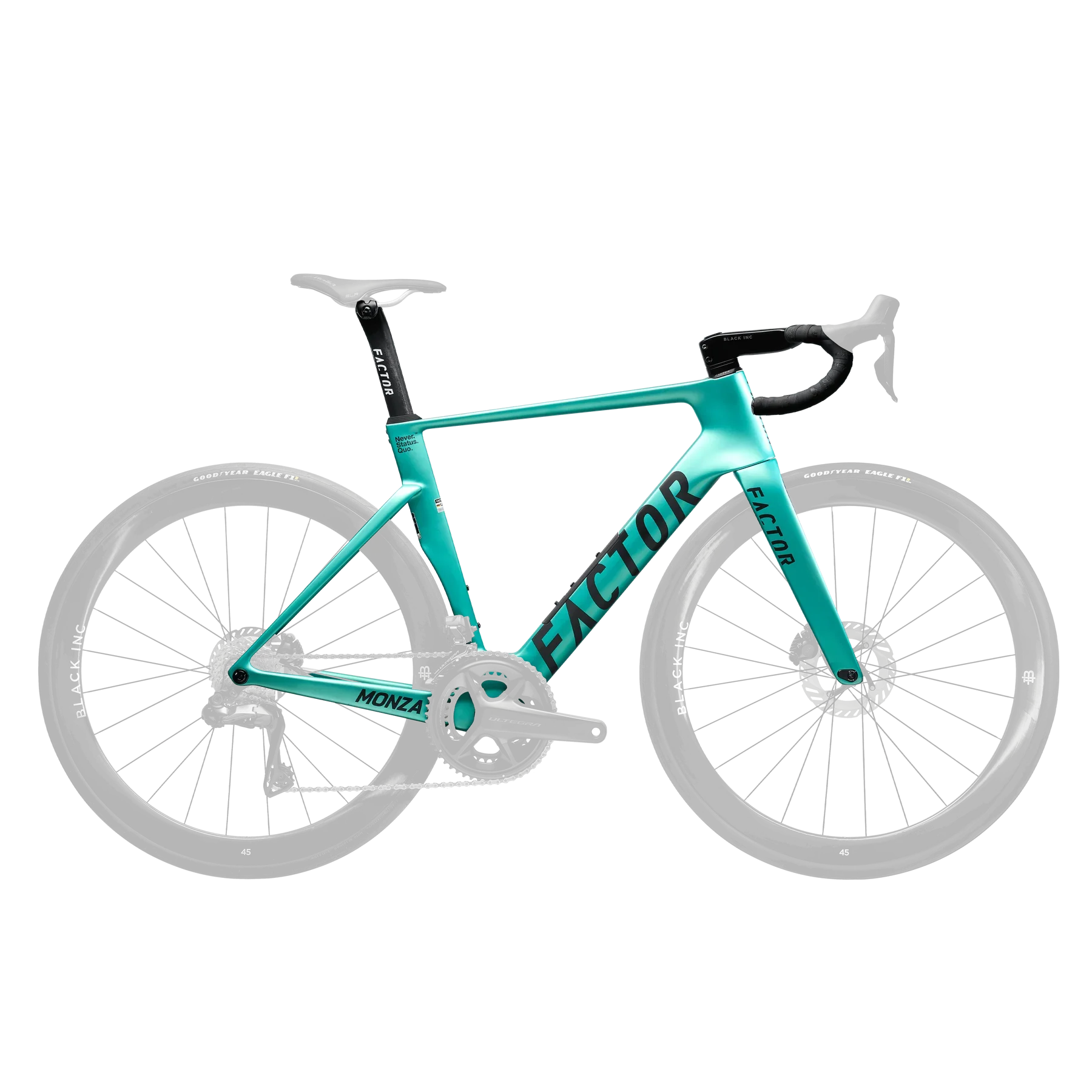Factor Monza - Standard Package - Image 3