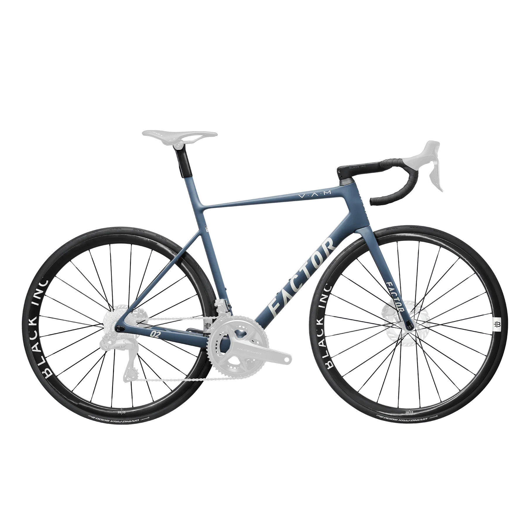 Factor O2 VAM - Premium Package w/ Wheels - Image 2