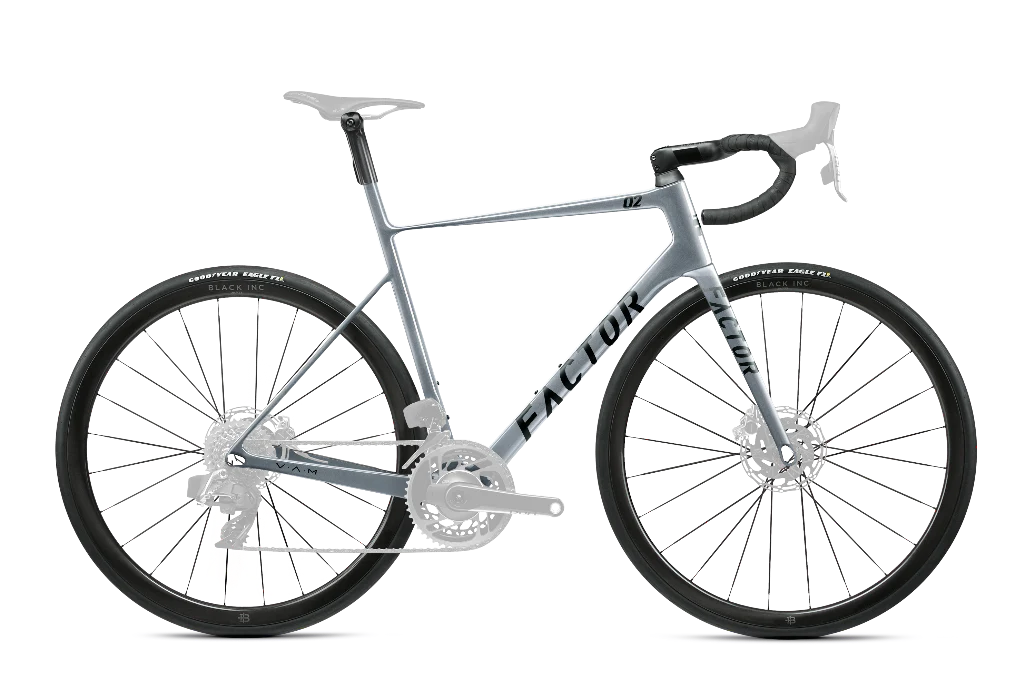 Factor O2 VAM - Premium Package w/ Wheels - Image 3