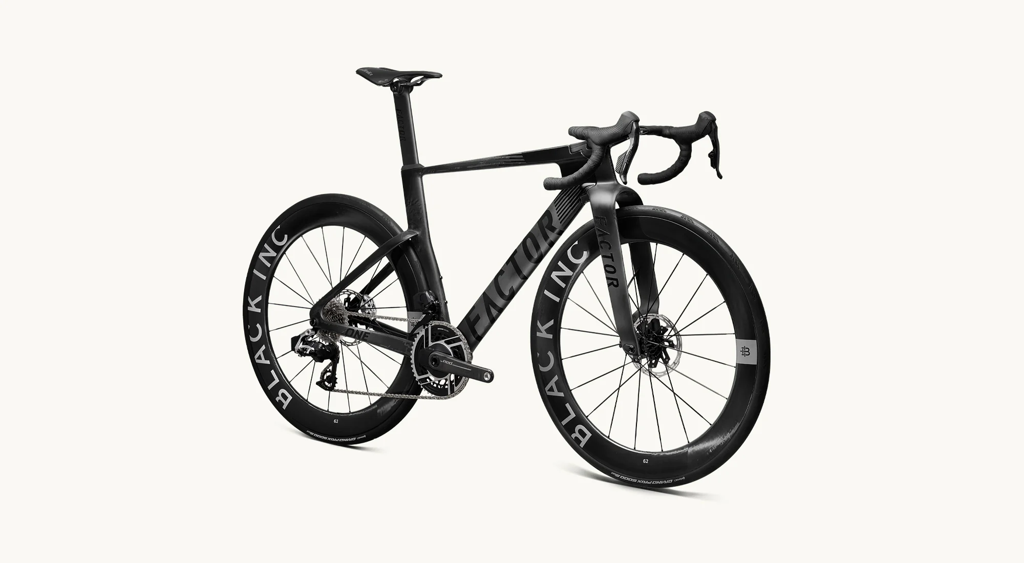 Factor ONE Premium Package Frameset - Image 2