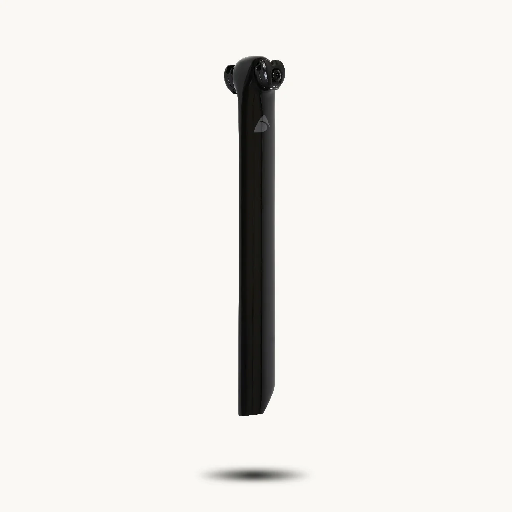 Black Inc. Factor One Seatpost 25mm Offset - Image 3