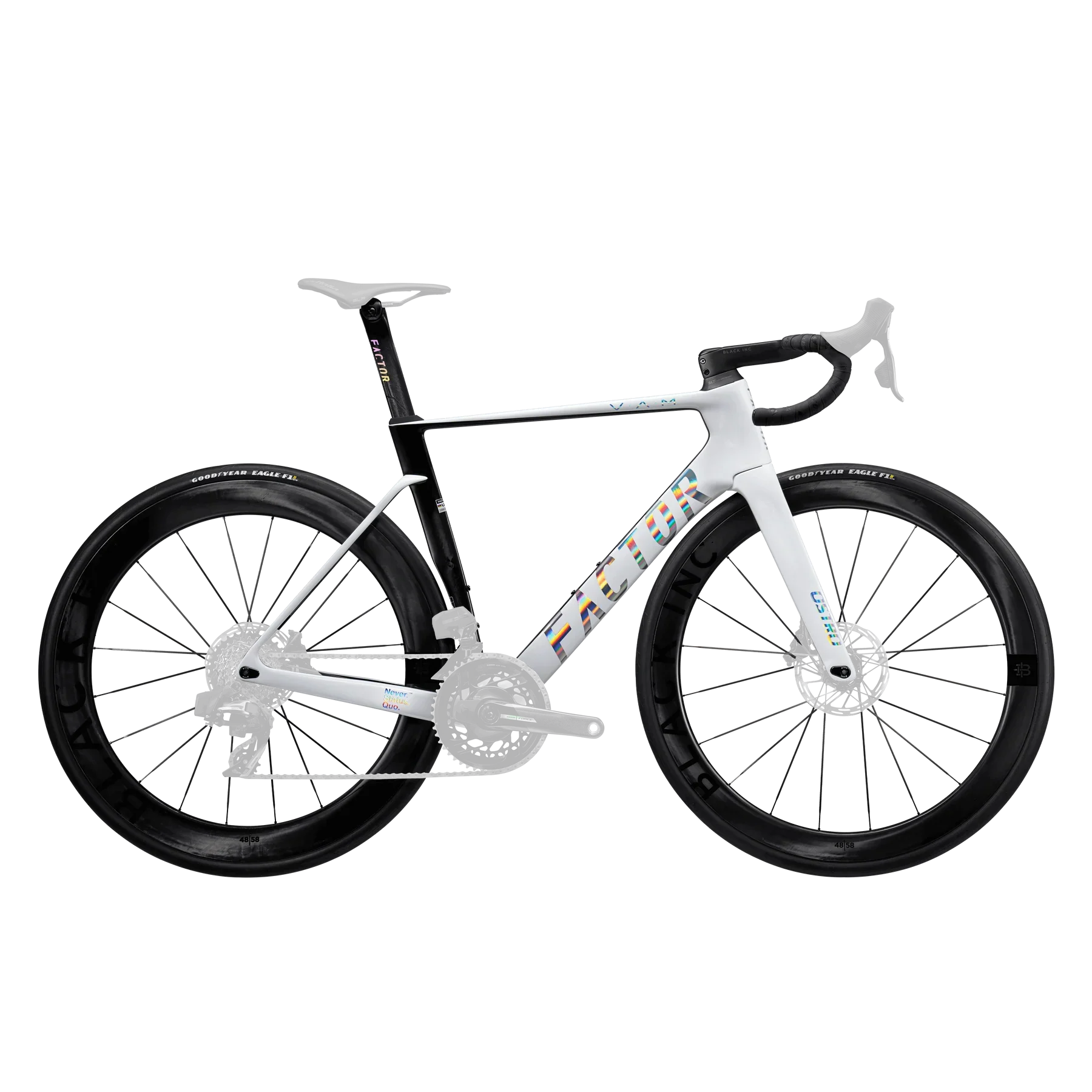 Factor Ostro VAM - Premium Package w/ Wheels - Image 5