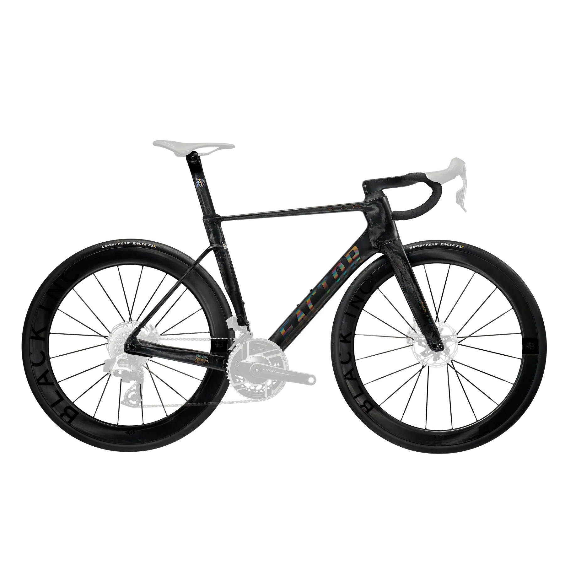 Factor Ostro VAM - Premium Package w/ Wheels - Image 7