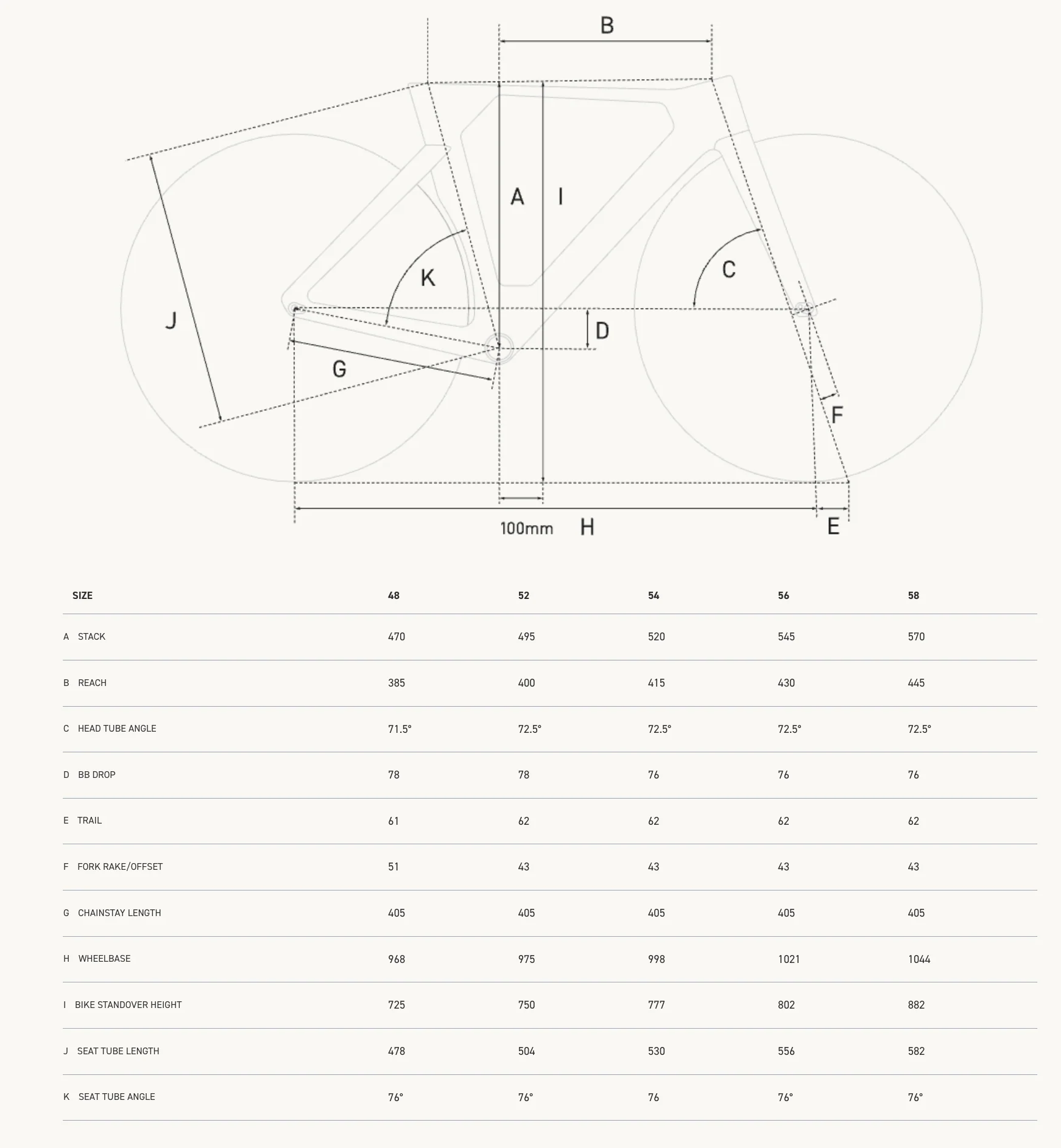 Factor Slick Bicycle - Image 8