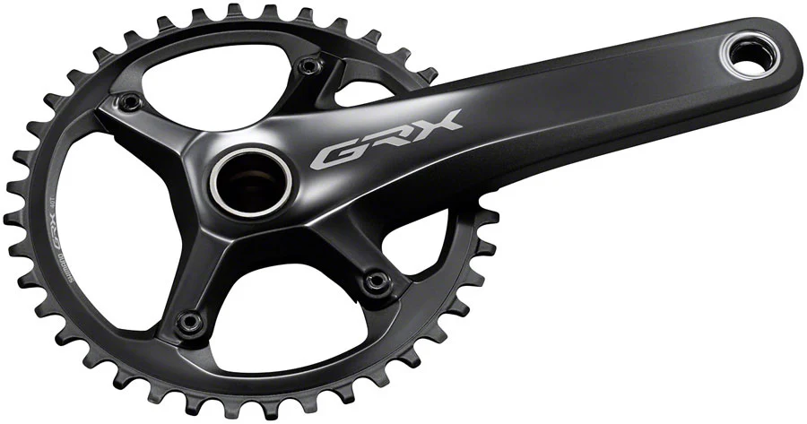 Shimano FC-RX810-1 - GRX HOLLOWTECH 2
