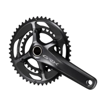Shimano FC-RX810-2 GRX CRANKSET - Image 4